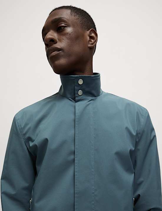 Bomber Jacket with Stormwear™