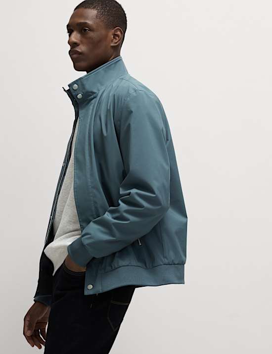 Bomber Jacket with Stormwear™