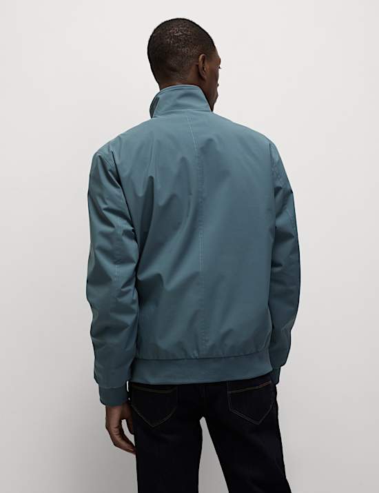 Bomber Jacket with Stormwear™
