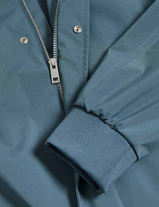 Bomber Jacket with Stormwear™