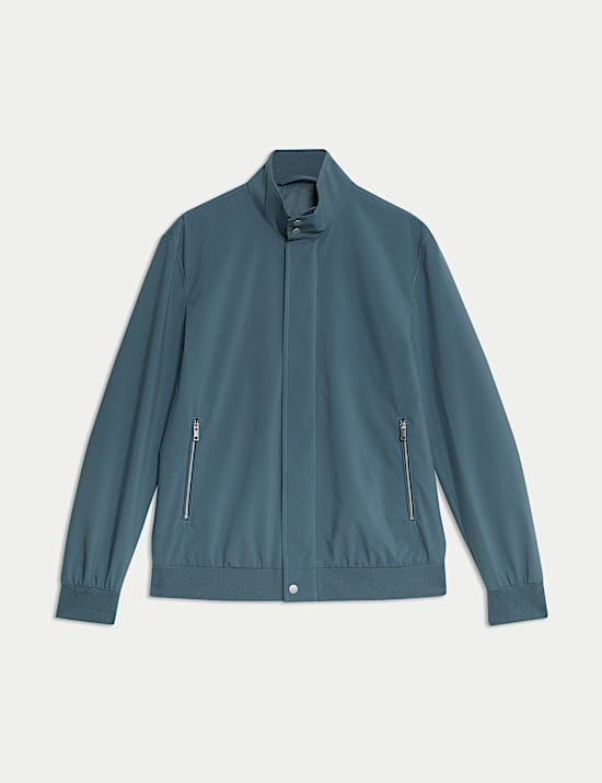 Bomber Jacket with Stormwear™