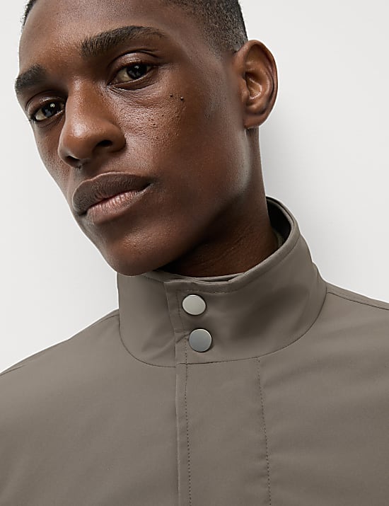 Bomber Jacket with Stormwear™