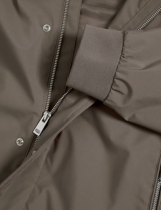 Bomber Jacket with Stormwear™