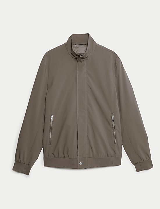 Bomber Jacket with Stormwear™