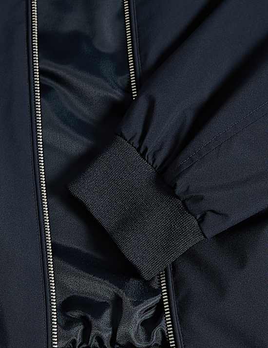 Bomber Jacket with Stormwear™