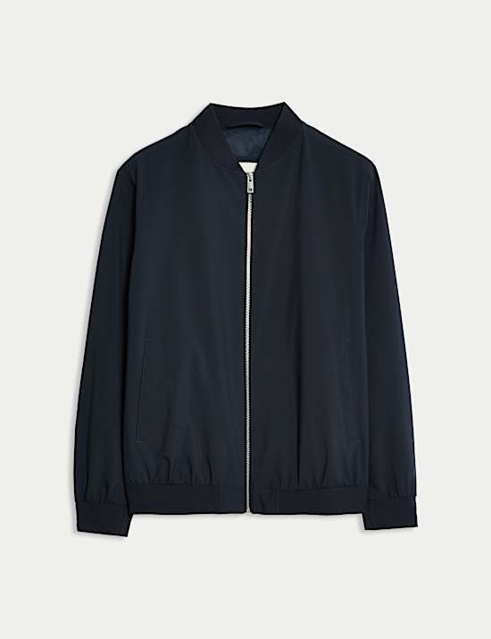 Bomber Jacket with Stormwear™
