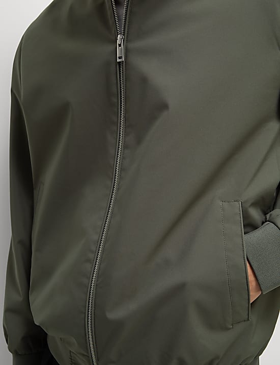 Bomber Jacket with Stormwear&trade;