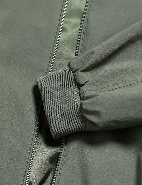 Bomber Jacket with Stormwear&trade;