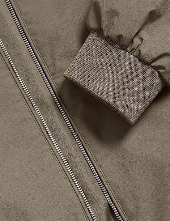 Bomber Jacket with Stormwear™