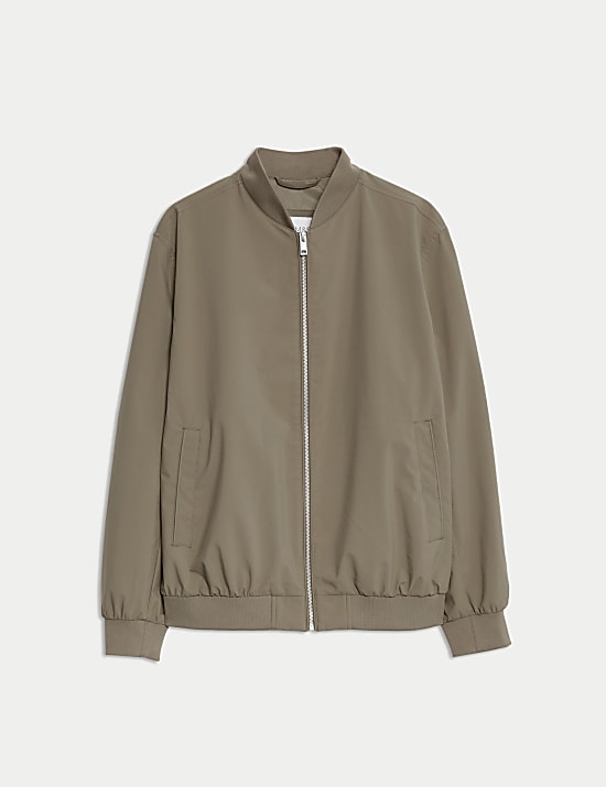 Bomber Jacket with Stormwear™