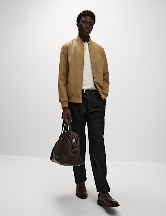 Bomber Jacket with Stormwear™