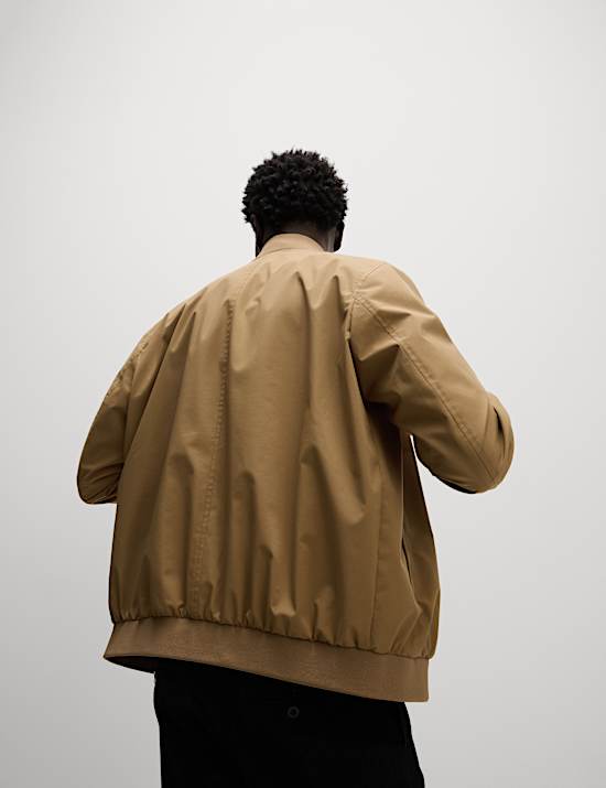 Bomber Jacket with Stormwear™