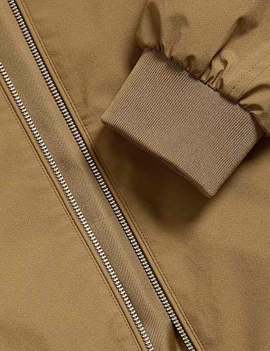 Bomber Jacket with Stormwear™