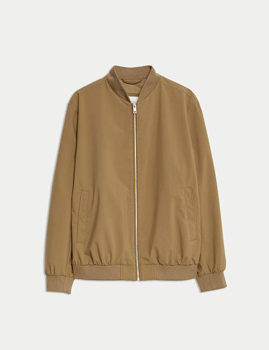 Bomber Jacket with Stormwear™