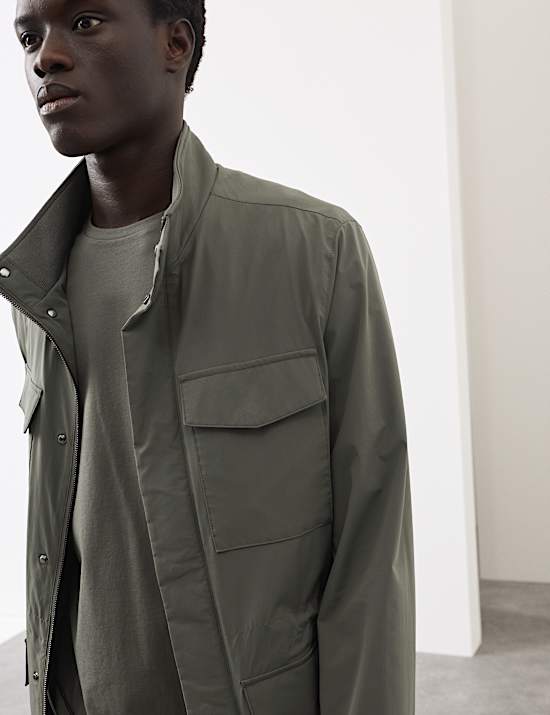 Performance Utility Jacket with Stormwear&trade;