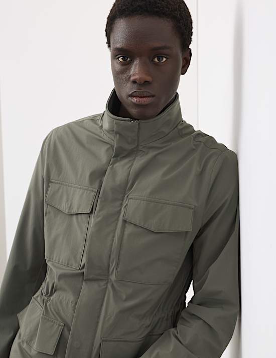 Performance Utility Jacket with Stormwear&trade;