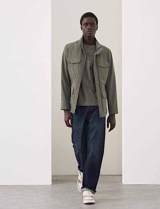 Performance Utility Jacket with Stormwear&trade;