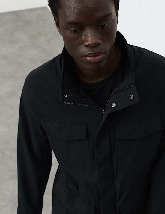 Performance Utility Jacket with Stormwear&trade;