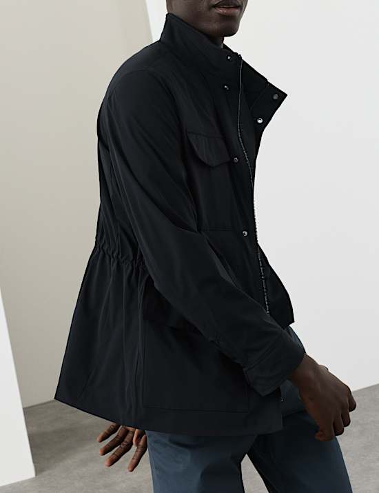 Performance Utility Jacket with Stormwear&trade;