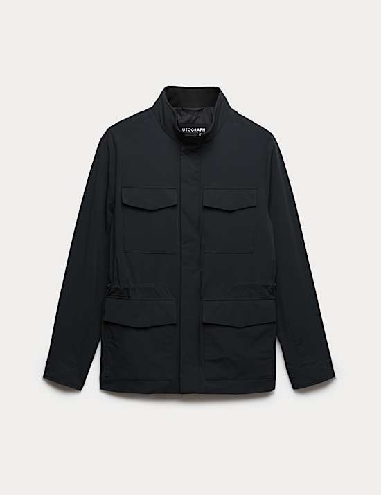 Performance Utility Jacket with Stormwear&trade;