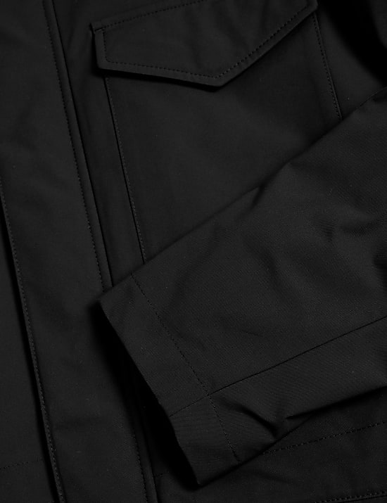 Padded Jacket With Stormwear&trade;