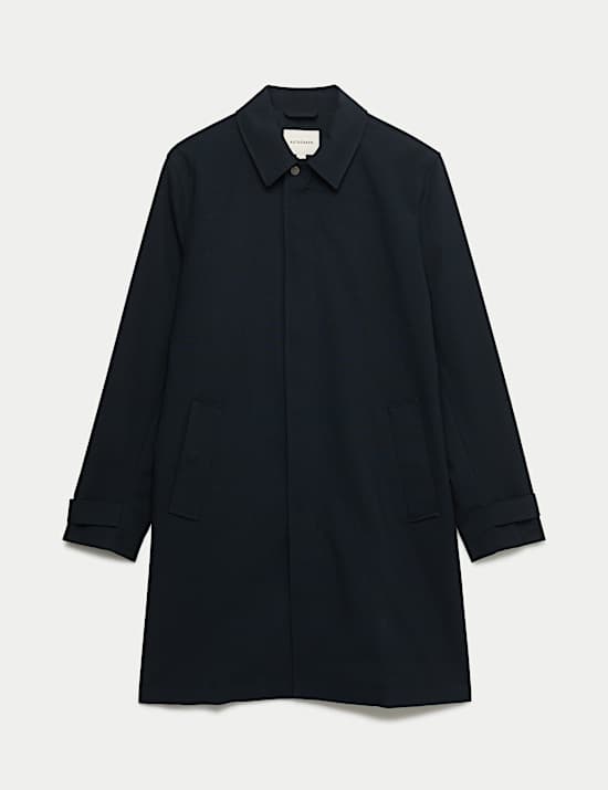 Performance Tech Mac with Wool