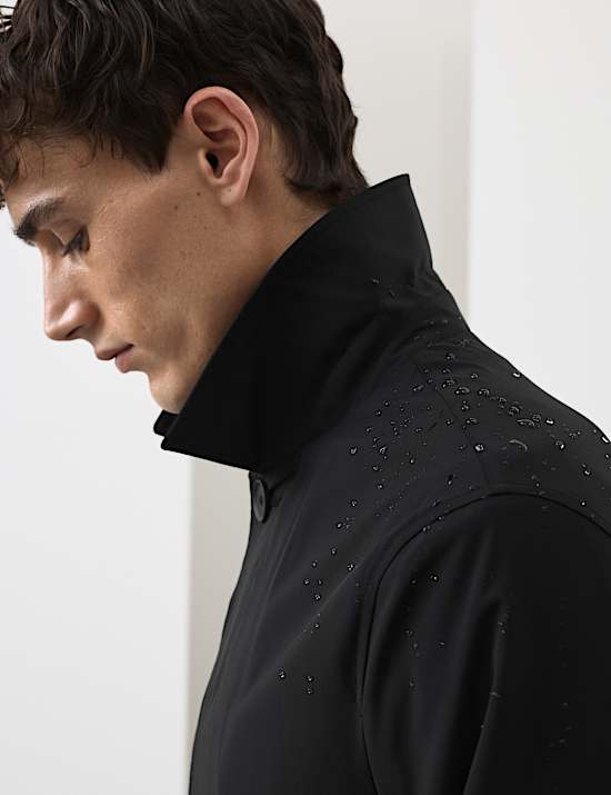 Lightweight Performance Packable Mac