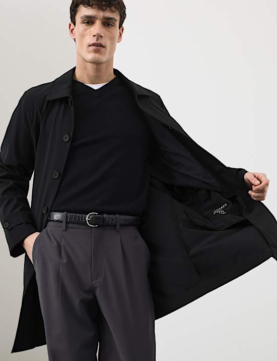 Lightweight Performance Packable Mac