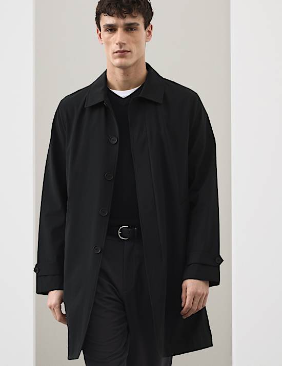 Lightweight Performance Packable Mac