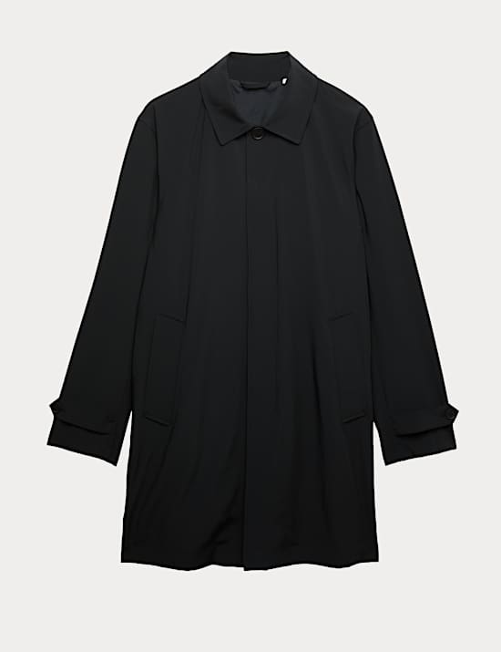 Lightweight Performance Packable Mac