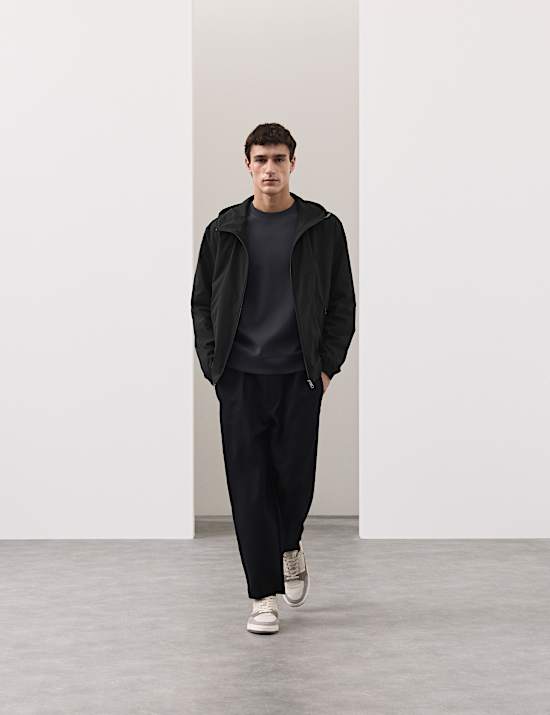 Performance Hooded Jacket with Stormwear&trade;