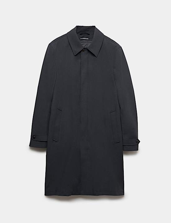 Performance Technical Mac with Wool