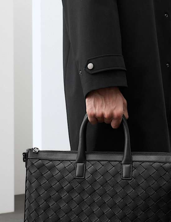 Performance Technical Mac with Wool