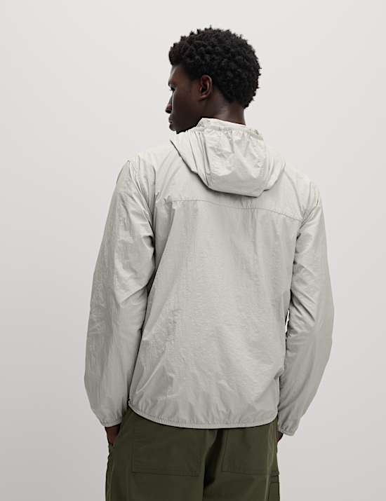 Lightweight Packable Windbreaker Jacket with Stormwear&trade;