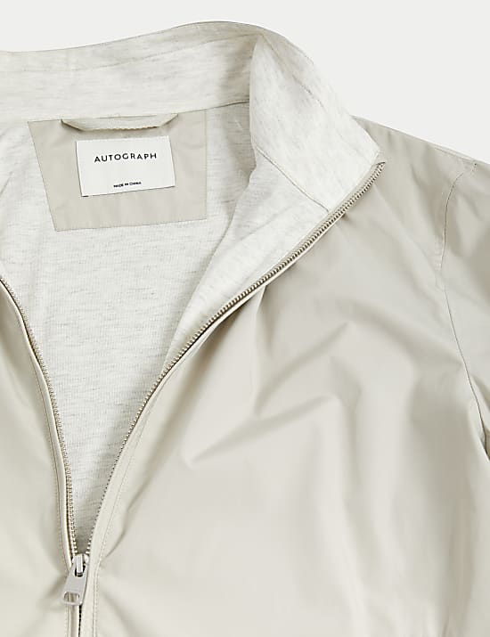 Bomber Jacket with Stormwear™