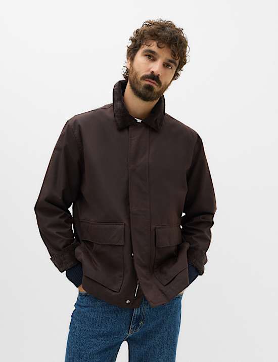 OUTERWEAR