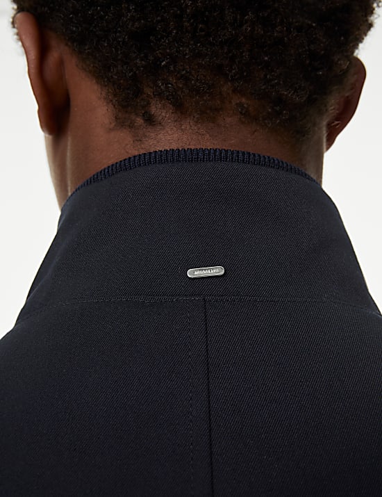 Lightweight Bomber Jacket with Stormwear™