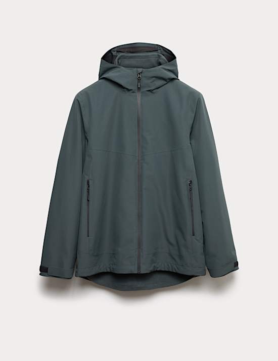 3 in 1 Waterproof Jacket