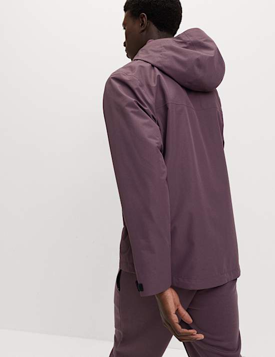 3 in 1 Waterproof Jacket