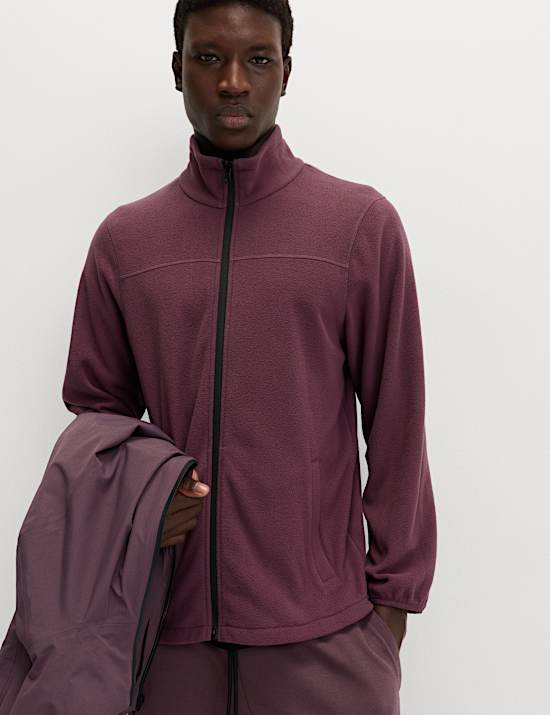 3 in 1 Waterproof Jacket