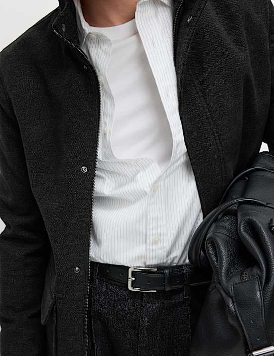 Italian Moleskin Jacket