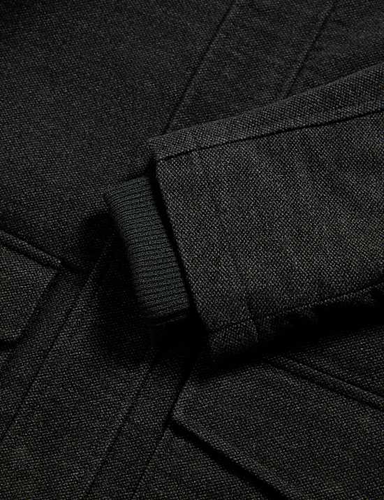 Italian Moleskin Jacket