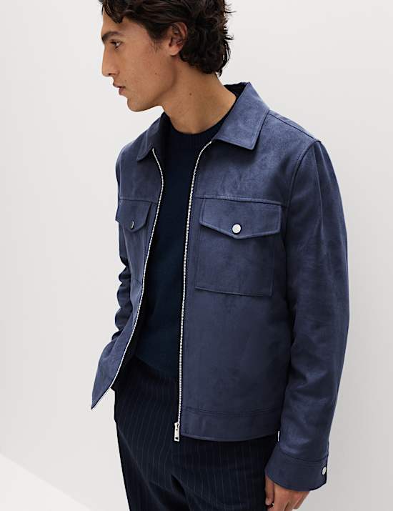 Chaquetas