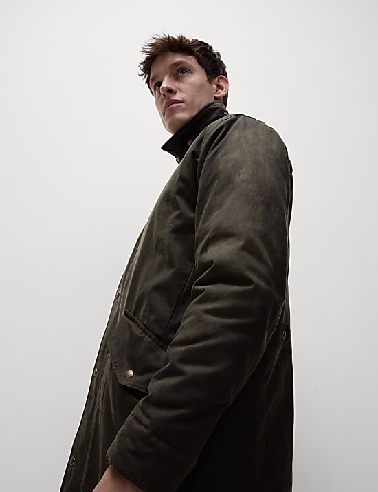 M and s mens coat new arrivals