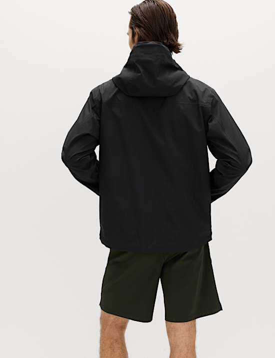 Veste imperm&eacute;able dot&eacute;e de la technologie Stormwear&trade; Ultra