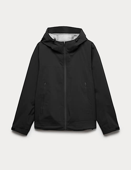 Waterproof Jacket with Stormwear&trade; Ultra
