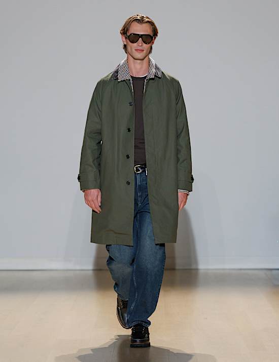 Coats