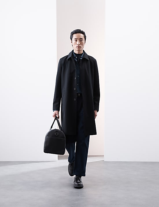 Mac with Stormwear&trade;