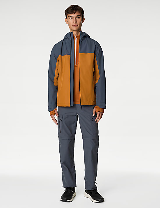 Waterproof Anorak with Stormwear™ Ultra