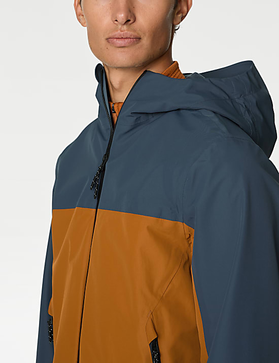 Waterproof Anorak with Stormwear™ Ultra